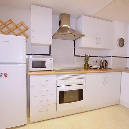 Playa Flamenca Dream Apartment Alicante Exterior photo