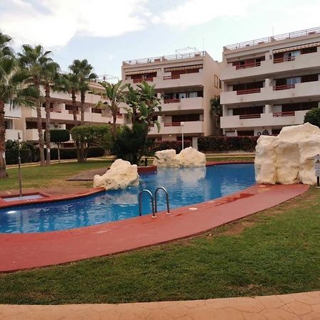 Playa Flamenca Dream Apartment Alicante Exterior photo