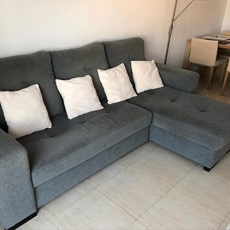 Playa Flamenca Dream Apartment Alicante Exterior photo