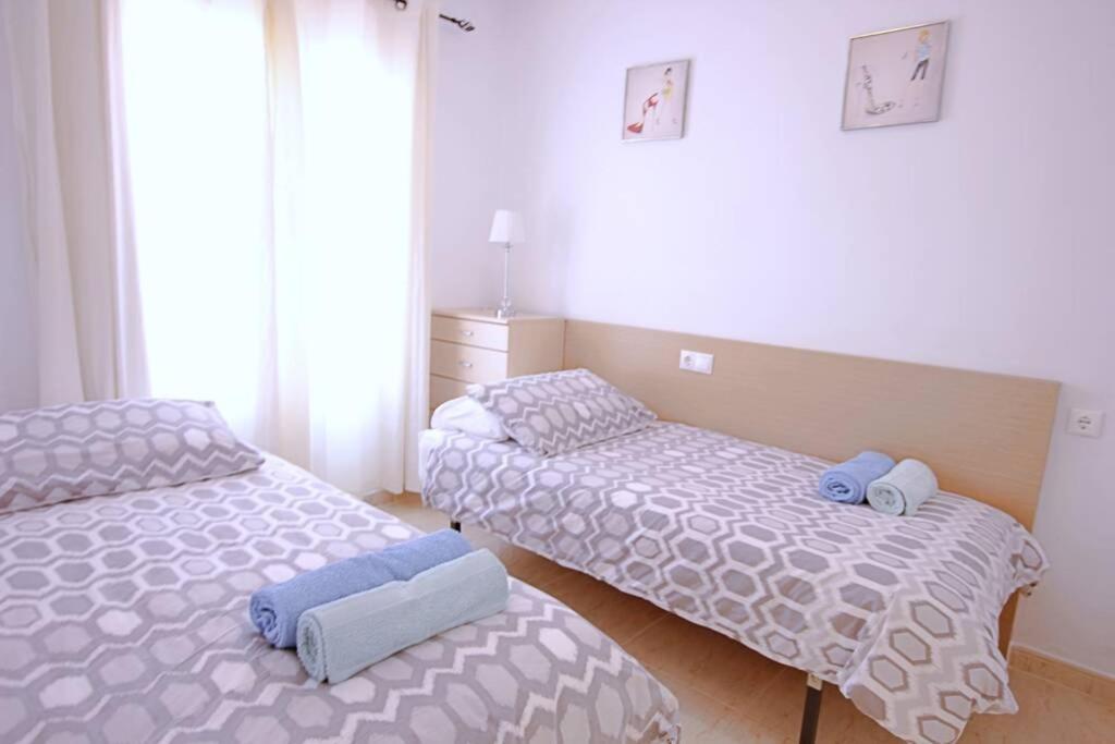 Playa Flamenca Dream Apartment Alicante Exterior photo