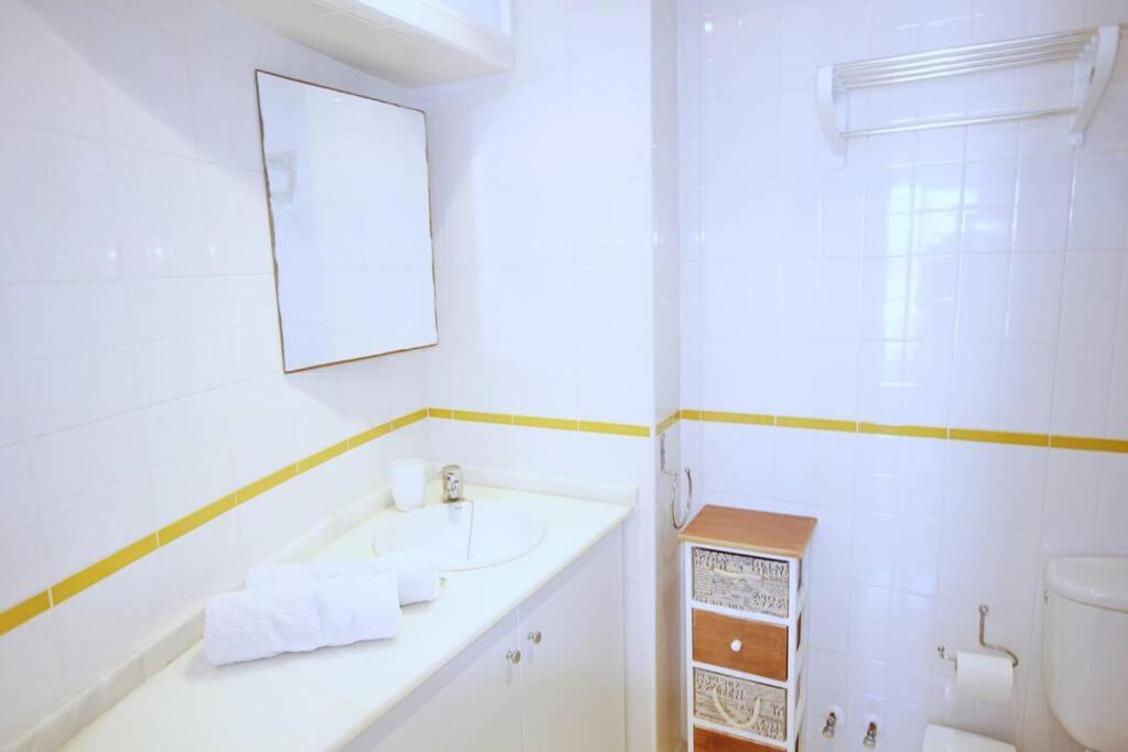 Playa Flamenca Dream Apartment Alicante Exterior photo