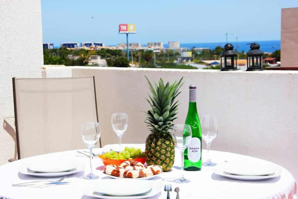 Playa Flamenca Dream Apartment Alicante Exterior photo