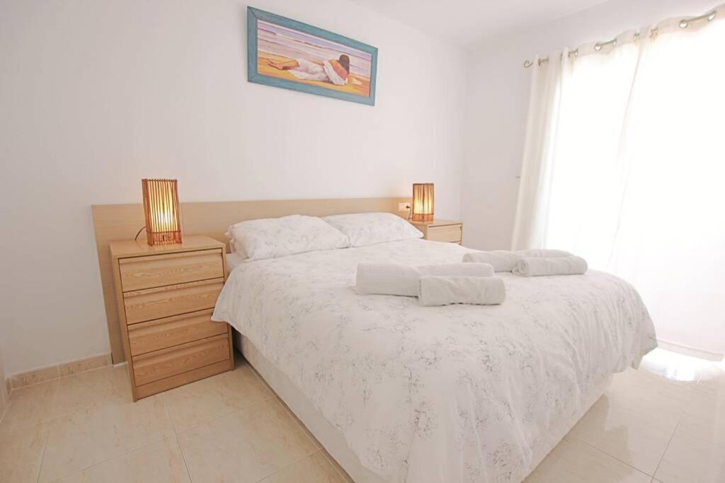 Playa Flamenca Dream Apartment Alicante Exterior photo