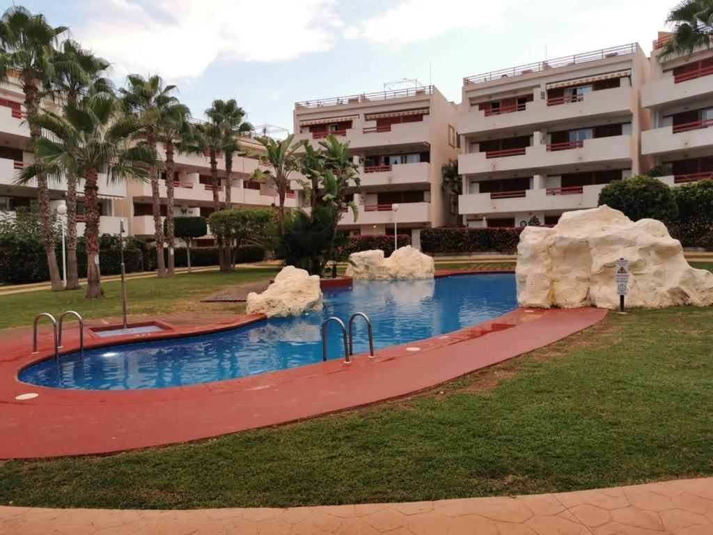 Playa Flamenca Dream Apartment Alicante Exterior photo