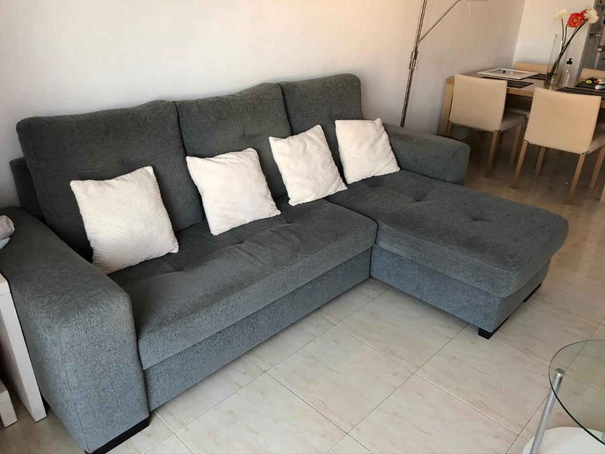 Playa Flamenca Dream Apartment Alicante Exterior photo