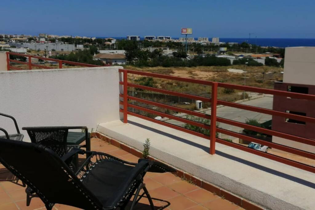 Playa Flamenca Dream Apartment Alicante Exterior photo