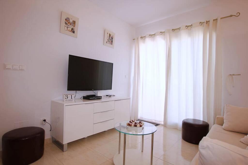 Playa Flamenca Dream Apartment Alicante Exterior photo