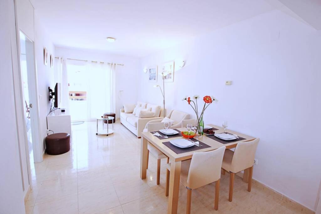 Playa Flamenca Dream Apartment Alicante Exterior photo